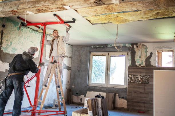 Best Energy Efficiency Insulation in One Loudoun, VA