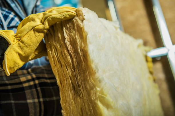 Best Spray Foam Insulation in One Loudoun, VA
